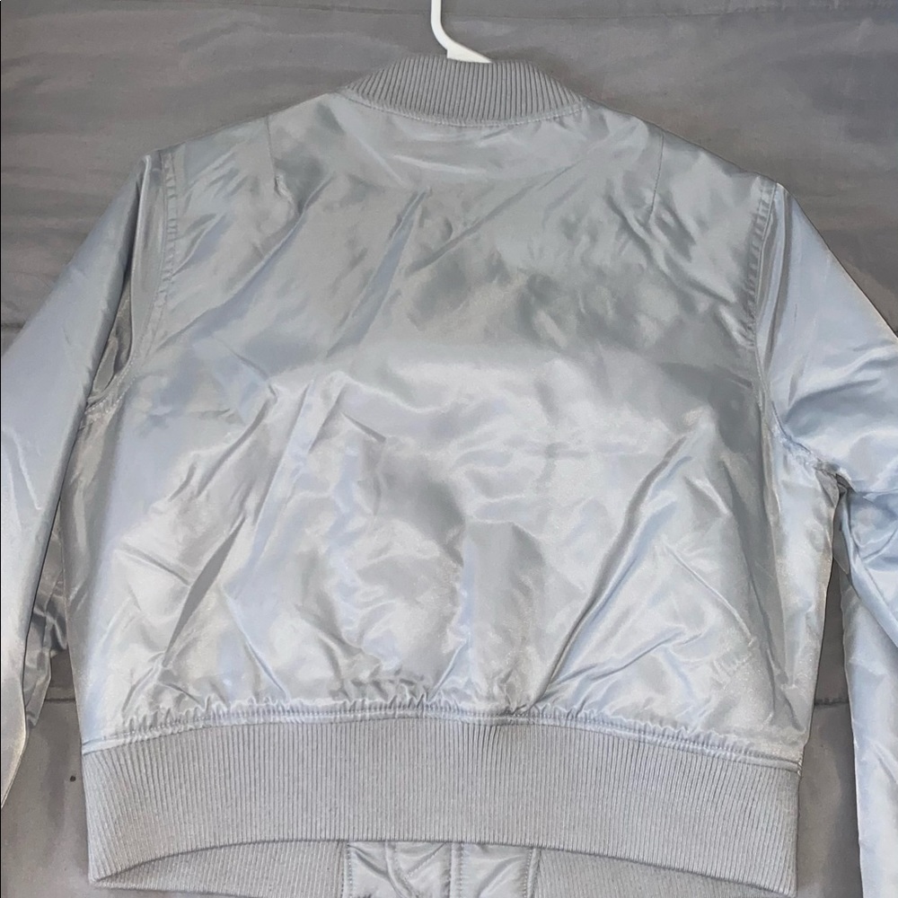 Bomber jacket - Picture 2 of 2